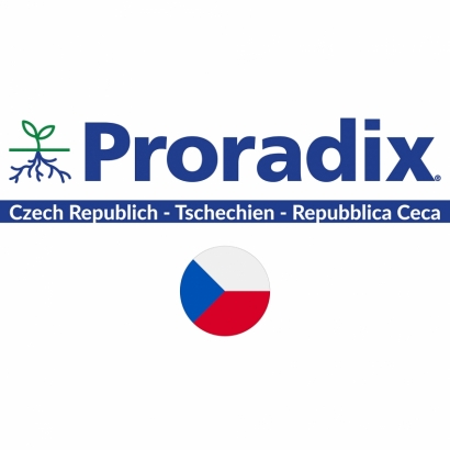 Proradix Czech Republic