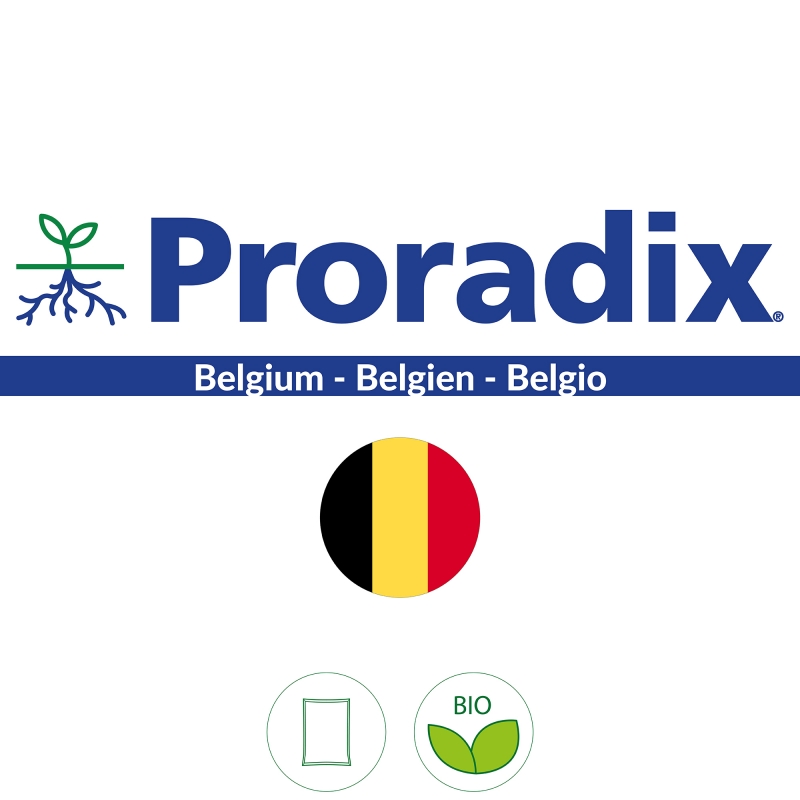 Proradix Belgium