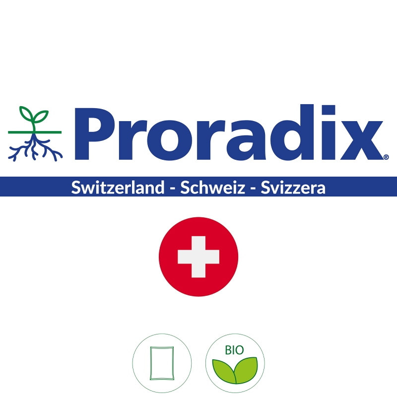 Proradix Switzerland